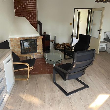 Apartman Pod Mandloni Starovice Εξωτερικό φωτογραφία