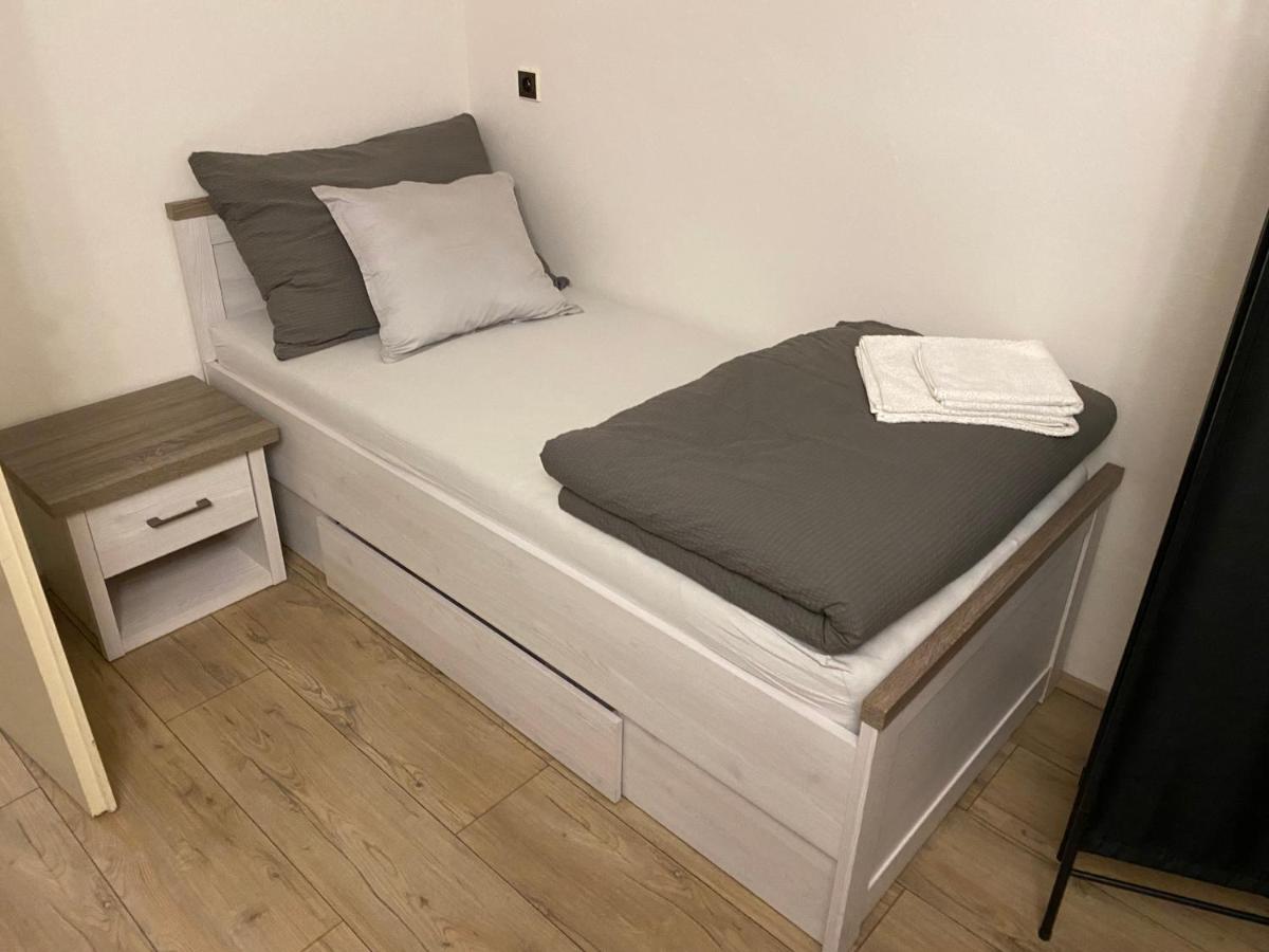 Apartman Pod Mandloni Starovice Εξωτερικό φωτογραφία