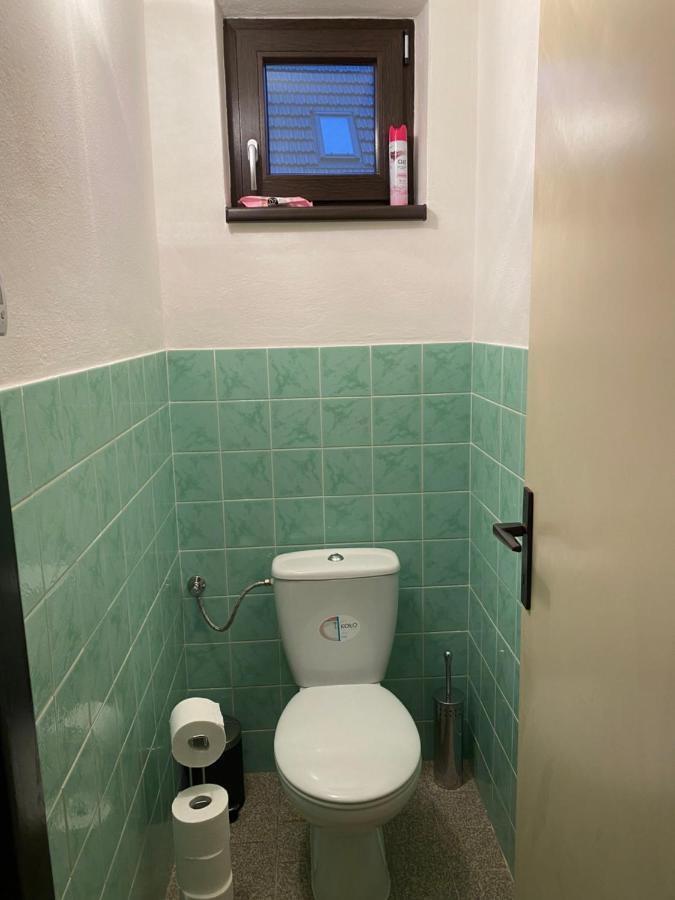 Apartman Pod Mandloni Starovice Εξωτερικό φωτογραφία